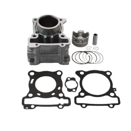 Kit cylindre pour scooter NMax125 de qualite superieure cylindre moteur 4 temps 2DS-E1311-10