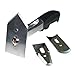 Allway Utility Scraper Combo (6-Blades) - 1 Each