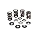 Kibblewhite Valve Spring Kit for 07 Suzuki RMZ450
