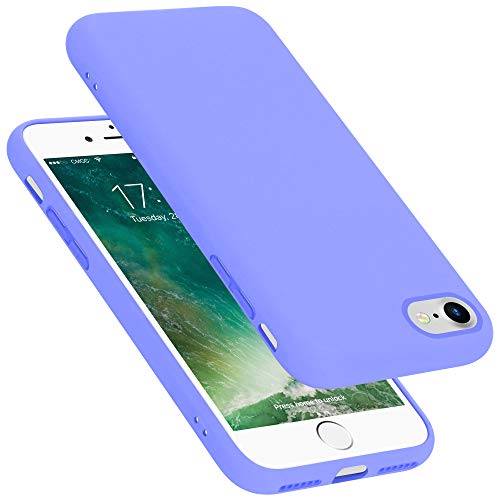 Funda para Apple iPhone 7 / 7S / 8 / SE 2020 Protección Teléfono Cubierta TPU Silicona - Imagen 36 de 53
