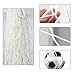 Anenog Soccer Net Replacement Soccer Goal Net 8 X6FT/12X6FT/24X8FT Football Soccer Net Sports Replacement(24X8FT)