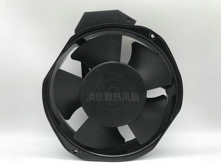 for 5915PC-22T-B30 17238 220V 40/38W 17cm AC Aluminum Frame Cooling Fan