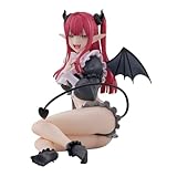 Banpresto Figura de Acción Marin Kitagawa My Dress-Up Darling - Espresto Detailed Elegance Liz Ver 17 cm - BP29173P Multicolor. Estatua Coleccionable, óptimo para los Fans del Anime.
