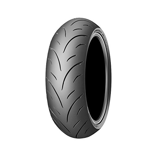 Buy Dunlop Sportmax Qualifier 120/70/R18 59W A/A/70dB Motorcycle Tire Online at