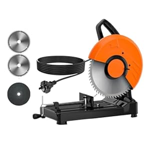 Qhmcd-Vrjxjd 7070 Piła do Metalu