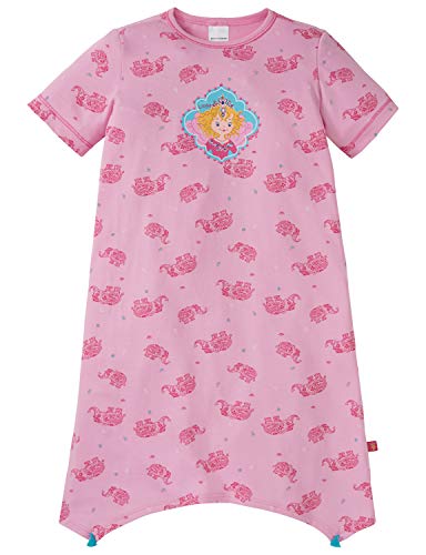 Schiesser Camicia da Notte Bambine e Ragazze