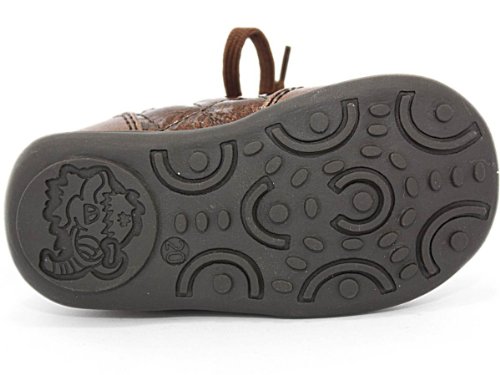 Complices, Scarpe Primi Passi Bambino Oro Bronzo