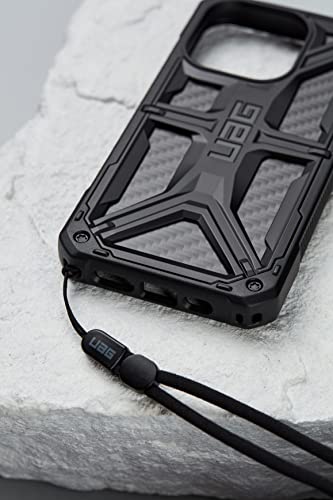 Housse iPhone 14 Pro UAG Monarch pour les activités extérieures - 5