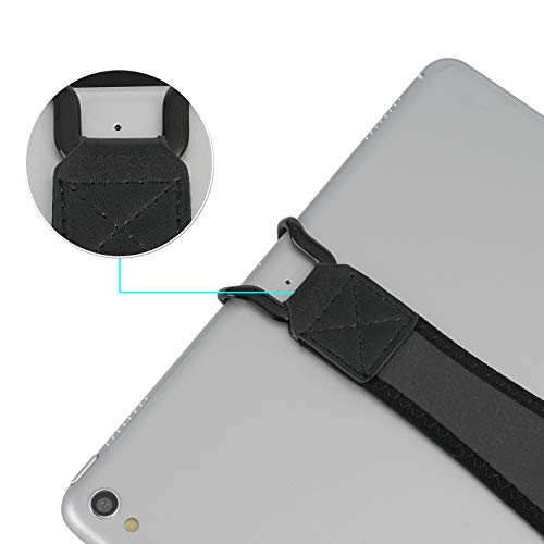 WANPOOL Hand Strap Holder Finger Grip for Tablets - iPad Air/iPad Pro 9.7