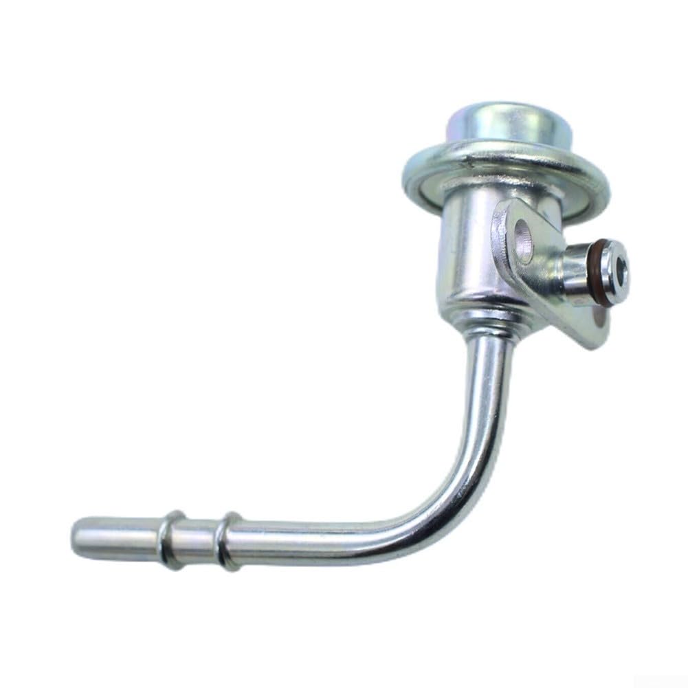 For Fuel Injection Pressure Damper For Highlander For Camry Solara 2001-2007, Compatible with For Scion tC 2005-2007, Metal Construction, Direct