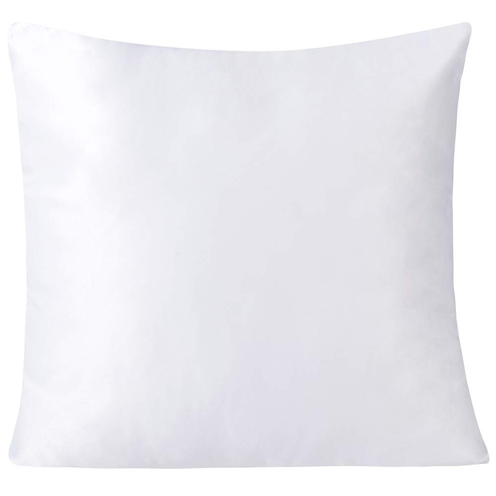 blank pillow cases
