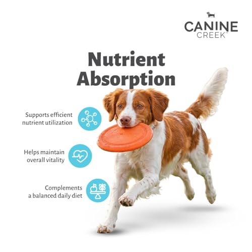 Image of Canine Creek Adult Gravy 120g (5+1 Pieces) 720g | Chicken Flavour | Promotes Optimum Growth | Healthy Skin & Coat | Better Digestibility & Health