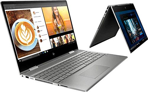 HP Spectre x360 16 inch laptop