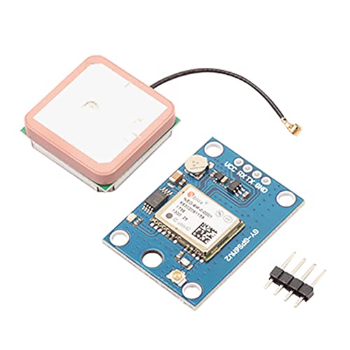 1pcs GY-NEO6MV2 GPS Module 3.6V