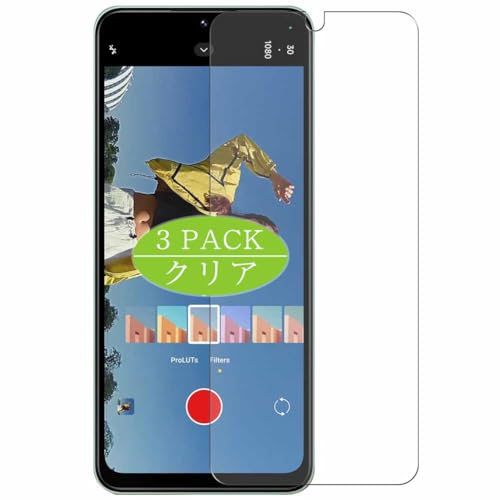 3 VacFun tB C Xiaomi POCO C75  یtB tی tB ی tBi KXtB KX KX P[X Jo[ j