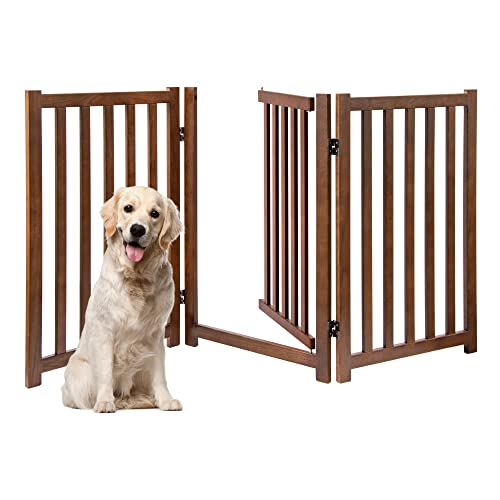 Top 10 Free Standing Safety Gate of 2022 Katynel