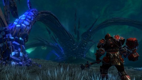Image of Kingdoms of Amalur: Reckoning - Xbox 360 (Renewed)