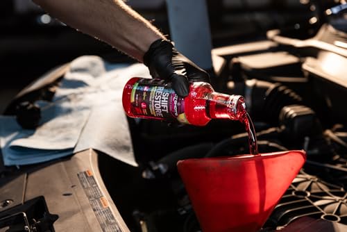Hot Shot'S Secret HSSTSE16Z Shift Restore Automatic Transmission Additive 16 Fl Oz Bottle thumb #6