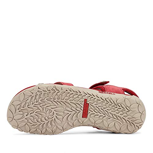 Image of Merrell Women's Phaserbound Waterproof Backpacking Shoe