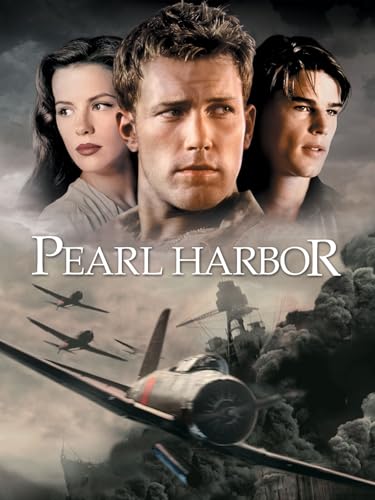  Pearl Harbor