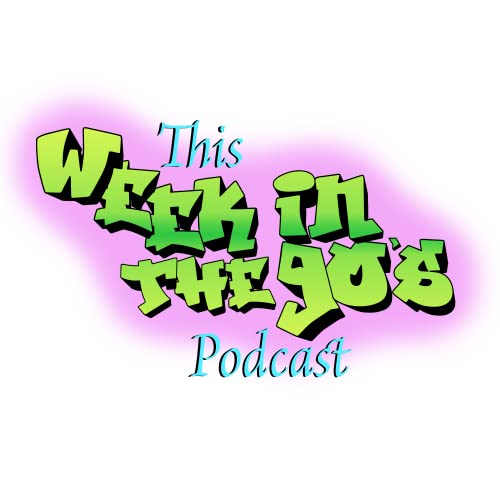 This Week in the '90s cover art