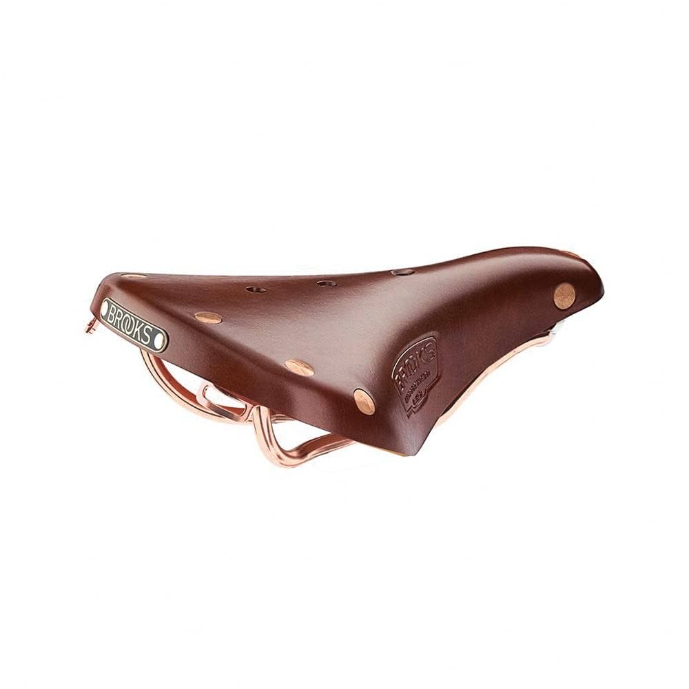 パーツ BROOKS B17 SPECIAL SHORT Brooks Saddle B17 – Rivendell Bicycle Works