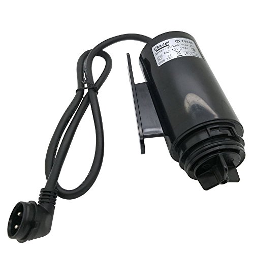 OASE 14148 BG Schmutzpumpe 84°