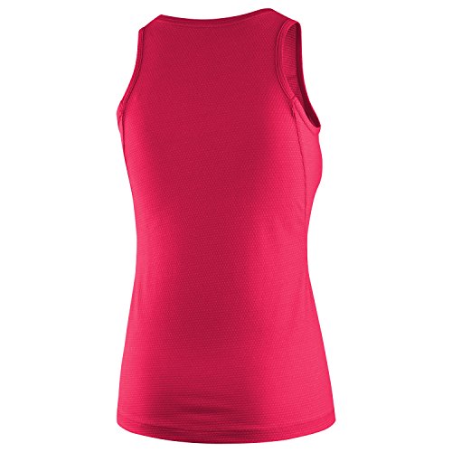 Salewa Puez Hybrid 2 Dry Canottiera sportiva Donna...