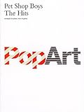 Pop Art - The Hits - Herausgeber: Pet Shop Boys 