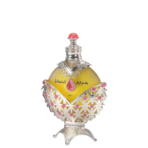 Khadlaj Hareem Al Sultan Silver