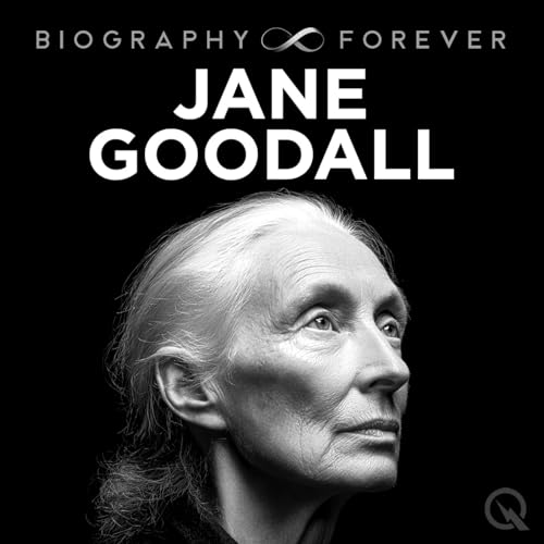 Step into the extraordinary life of Jane Goodall with Jane Goodall Biography hosted by Alexandra Reeves!