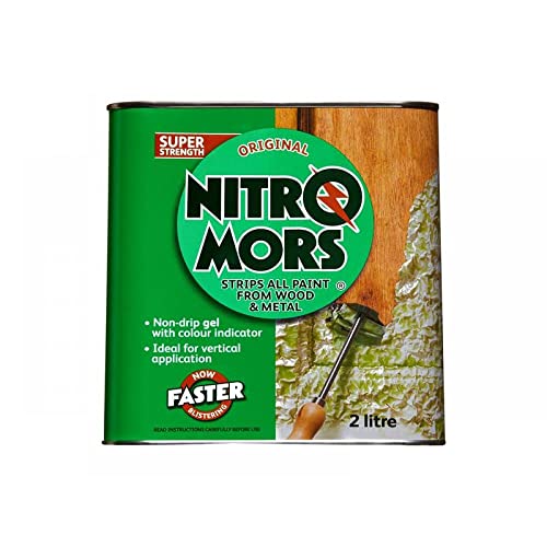 UK Best Paint Stripper (October 2022)