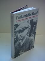 Ein akzeptabler Mann? Brecht und die Frauen. 3371000915 Book Cover