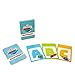 Octonauts Kids Alphabet & Numbers Flash Cards Teach ABC 123's Learning Game