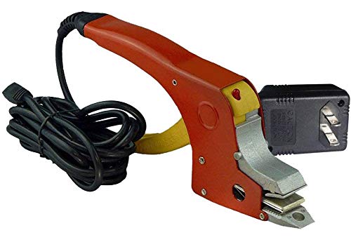 Strapping Sealer Hot Meltting Seals for Ploypropylene Strap 1/2 to 5/8" Buckle-Free Electrical