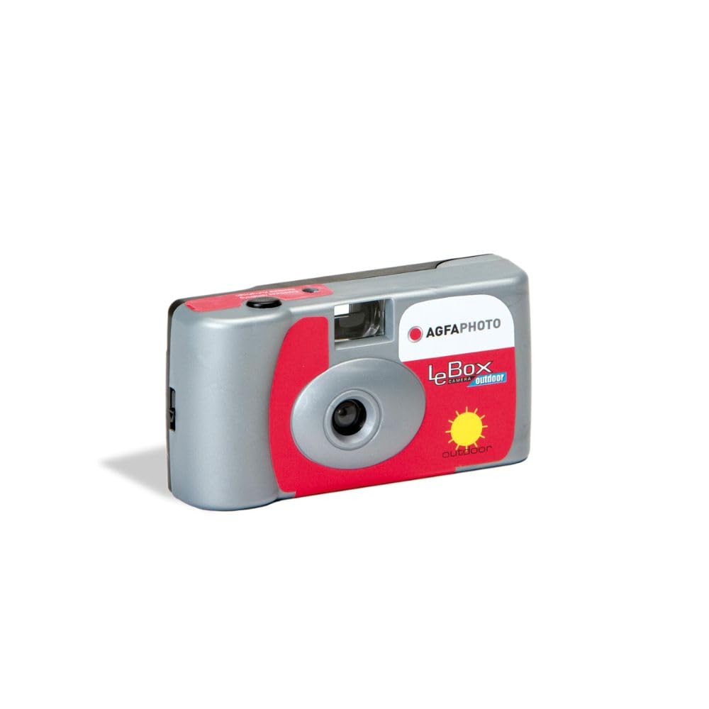 AgfaPhoto LeBox Outdoor
