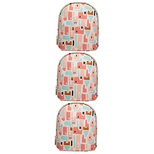 Conservation de lait portable YARNOW 3 pièces pour simplifier les voyages avec bébé