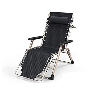 Generisch Robuster Schwerelosigkeitsstuhl Campingliege