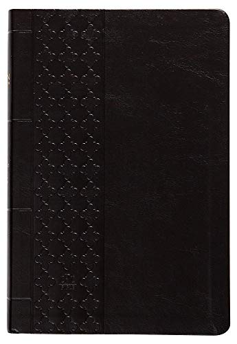  The Passion Translation New Testament Large Print Black: With Psalms, Proverbs and Song of Songs PDF Ebook En Ligne