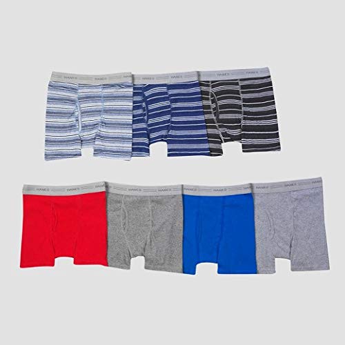Boxer da ragazzo Red Label P7