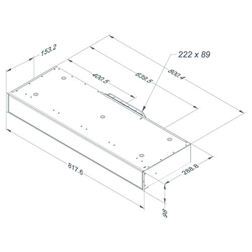 D7923400 pour trancher sans effort les aliments difficiles - 2