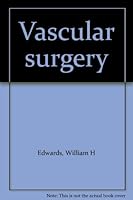 Vascular surgery 083910880X Book Cover