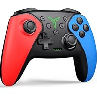 Amazon.co.jp: Switch コントローラー 無線 背面ボタン付き