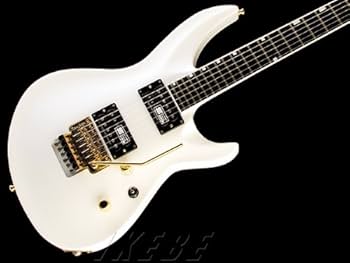 Amazon | EDWARDS E-HR-145III PW エレキギター エドワーズ