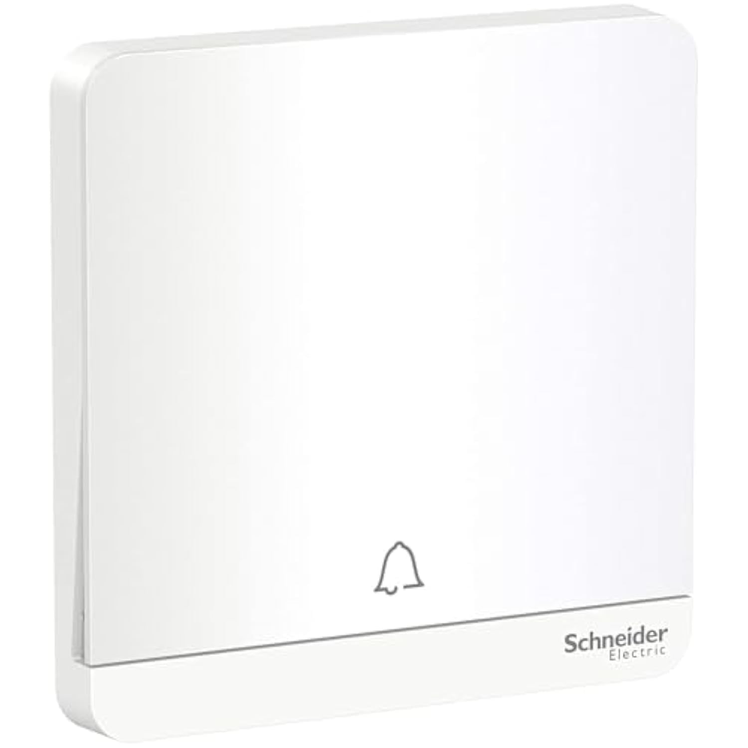 Avataron, Switch, 10A, Led On Indicator, White