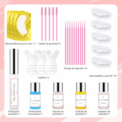 Ojos, Personal Care Appliances Imagen adicional