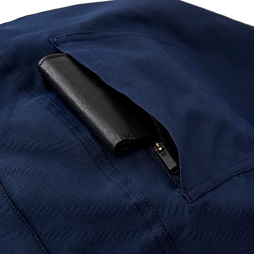 Myles Apparel Tour Pant I Deep Sea | TRPNT2-DPS- 34" Waist, 30" Leg Length4