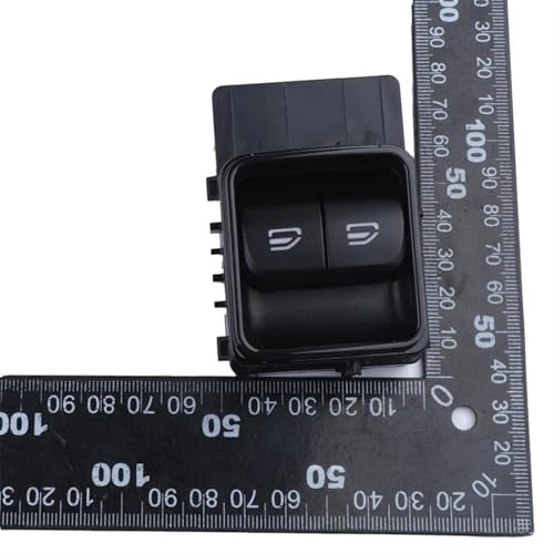 Interrupteur de lève-vitre électrique 9079058902 commande bouton vitre Sprinter 907