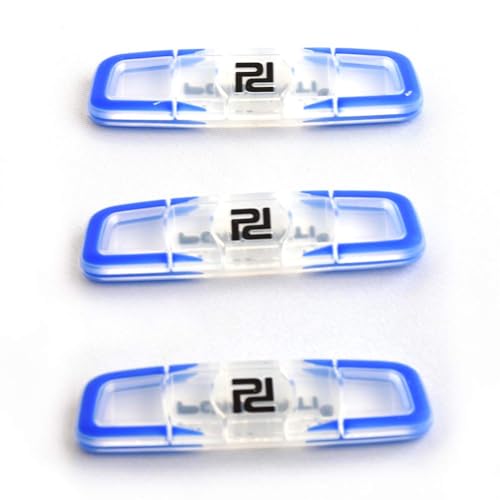 3 Pcs Long Silicone Tennis Racquet Vibration Dampeners String Shock Absorber Shockproof Damper