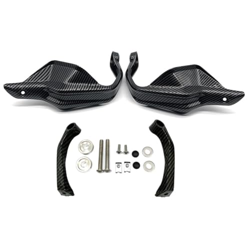 �ɓK������F900XR F900R 2019-�n���h���o�[�n���h�K�[�h�v���e�N�^�[�n���h�K�[�h�J�[�{���t�@�C�o�[���b�N F 900XR 900R �I�[�g�o�C�n���h�K�[�h